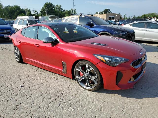 Photo 3 VIN: KNAE55LC8K6063855 - KIA STINGER 