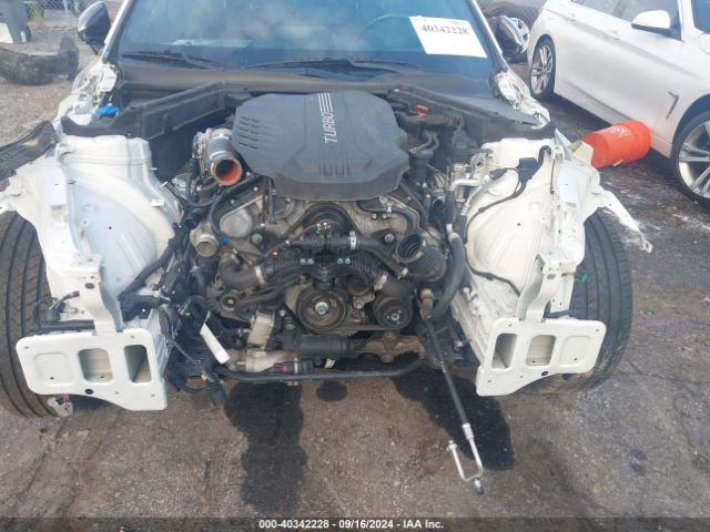 Photo 5 VIN: KNAE55LC8L6074405 - KIA STINGER 