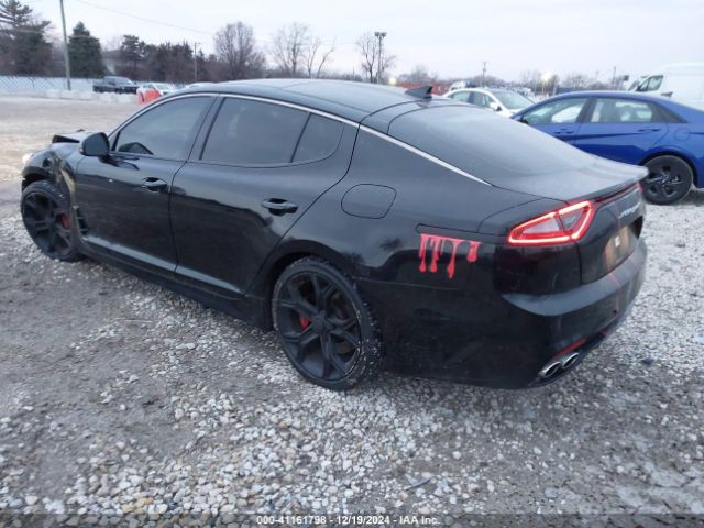 Photo 2 VIN: KNAE55LC8L6080415 - KIA STINGER 