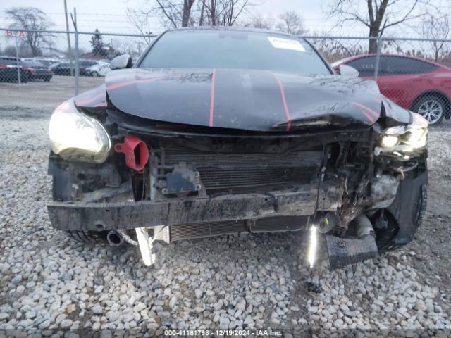 Photo 5 VIN: KNAE55LC8L6080415 - KIA STINGER 