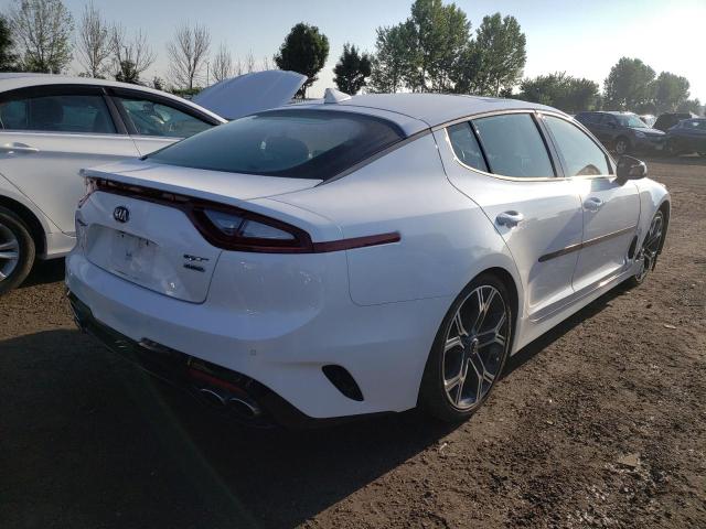 Photo 3 VIN: KNAE55LC8M6094879 - KIA STINGER GT 