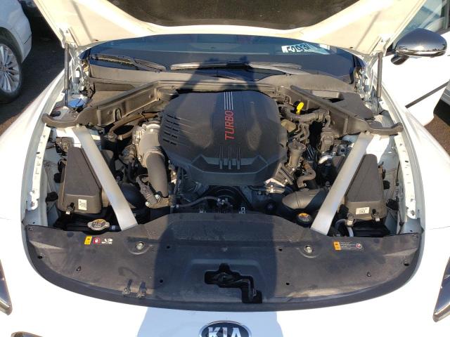 Photo 6 VIN: KNAE55LC8M6094879 - KIA STINGER GT 