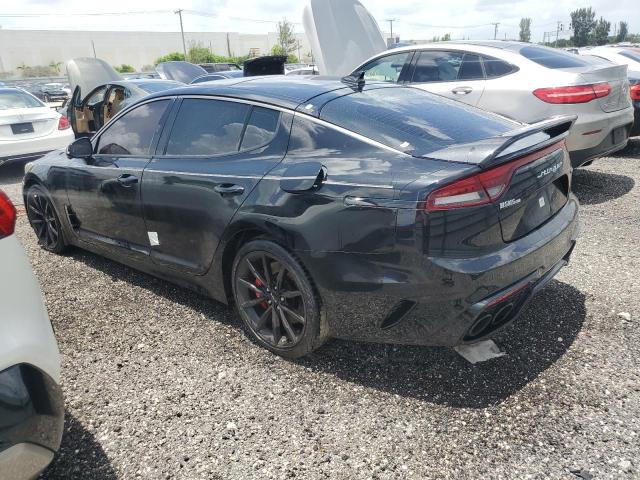 Photo 1 VIN: KNAE55LC8N6107289 - KIA STINGER 