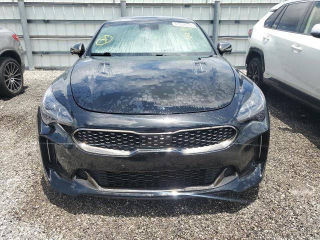 Photo 4 VIN: KNAE55LC8N6107289 - KIA STINGER 