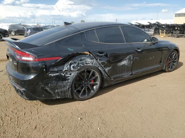 Photo 2 VIN: KNAE55LC8N6118325 - KIA STINGER GT 