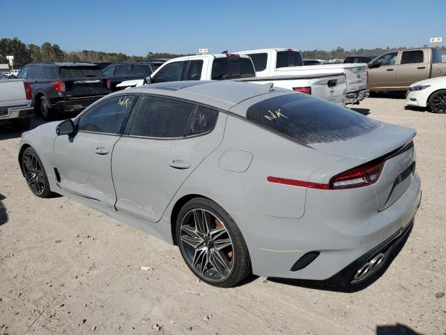 Photo 1 VIN: KNAE55LC8P6129943 - KIA STINGER 