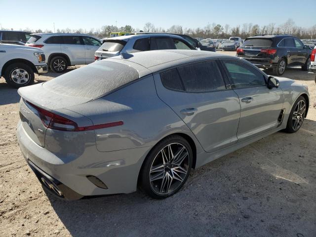 Photo 2 VIN: KNAE55LC8P6129943 - KIA STINGER 