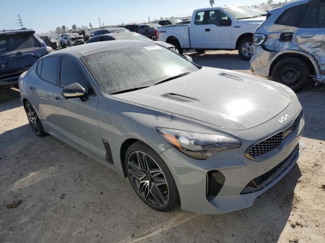 Photo 3 VIN: KNAE55LC8P6129943 - KIA STINGER 