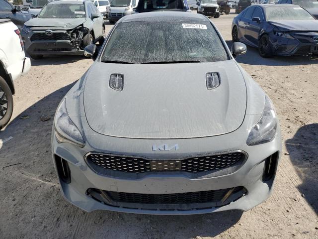 Photo 4 VIN: KNAE55LC8P6129943 - KIA STINGER 