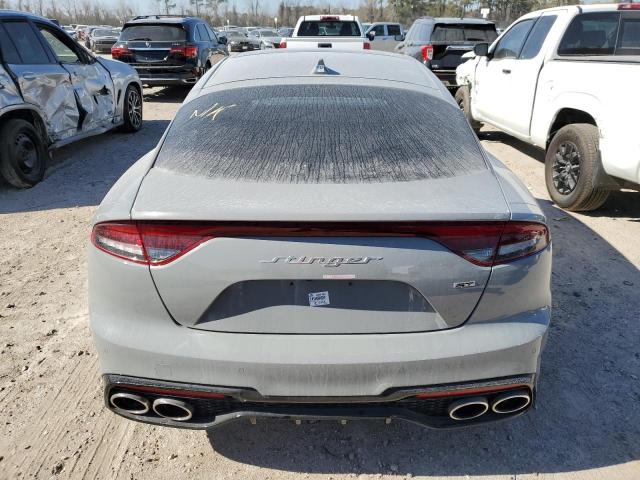 Photo 5 VIN: KNAE55LC8P6129943 - KIA STINGER 