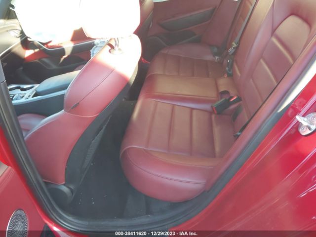 Photo 7 VIN: KNAE55LC9J6032273 - KIA STINGER 