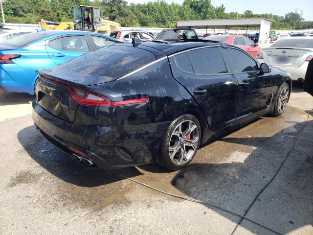 Photo 2 VIN: KNAE55LC9J6038865 - KIA STINGER GT 