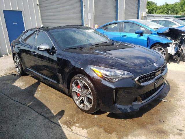 Photo 3 VIN: KNAE55LC9J6038865 - KIA STINGER GT 