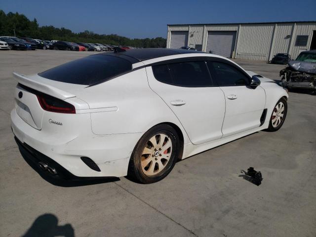 Photo 2 VIN: KNAE55LC9J6040034 - KIA STINGER GT 