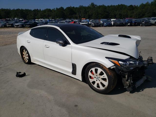 Photo 3 VIN: KNAE55LC9J6040034 - KIA STINGER GT 