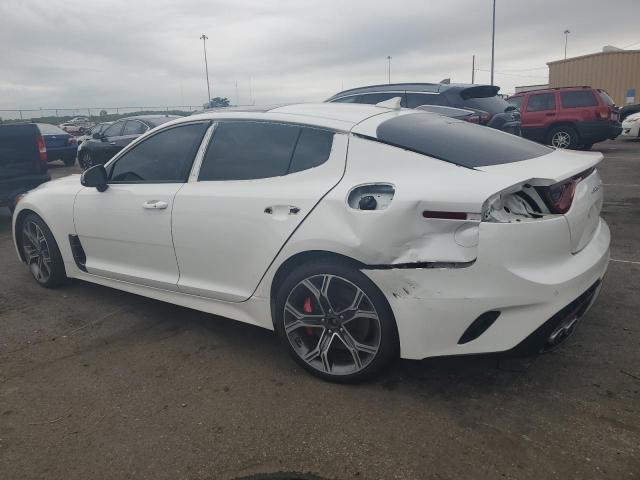 Photo 1 VIN: KNAE55LC9L6074400 - KIA STINGER 