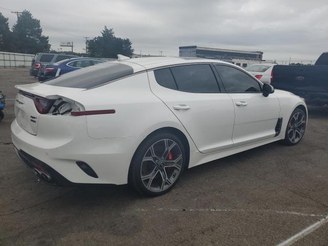 Photo 2 VIN: KNAE55LC9L6074400 - KIA STINGER 