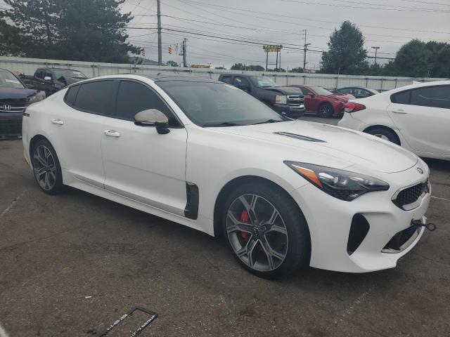 Photo 3 VIN: KNAE55LC9L6074400 - KIA STINGER 