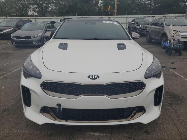 Photo 4 VIN: KNAE55LC9L6074400 - KIA STINGER 