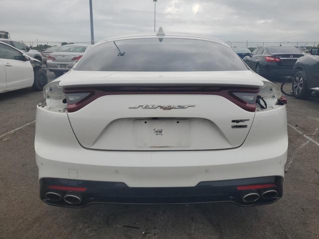 Photo 5 VIN: KNAE55LC9L6074400 - KIA STINGER 