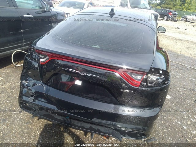 Photo 5 VIN: KNAE55LC9L6077491 - KIA STINGER 