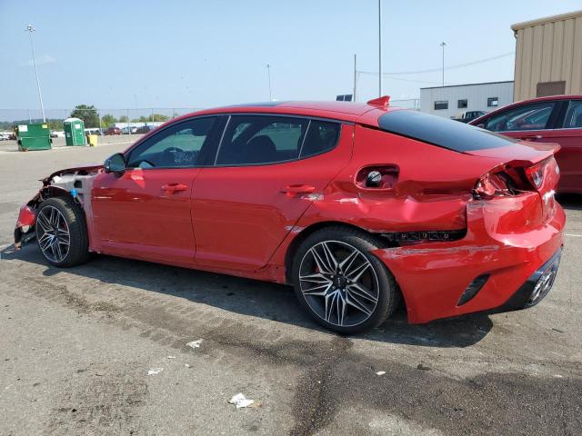 Photo 1 VIN: KNAE55LC9N6100304 - KIA STINGER GT 