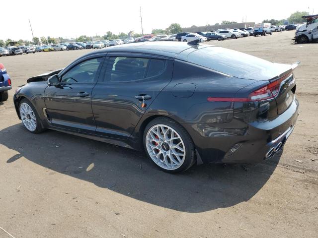 Photo 1 VIN: KNAE55LC9N6108967 - KIA STINGER GT 