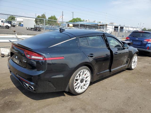 Photo 2 VIN: KNAE55LC9N6108967 - KIA STINGER GT 