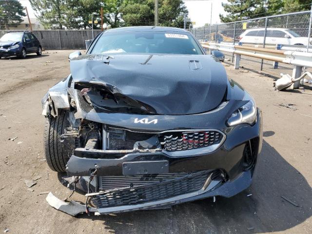 Photo 4 VIN: KNAE55LC9N6108967 - KIA STINGER GT 