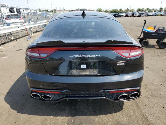 Photo 5 VIN: KNAE55LC9N6108967 - KIA STINGER GT 