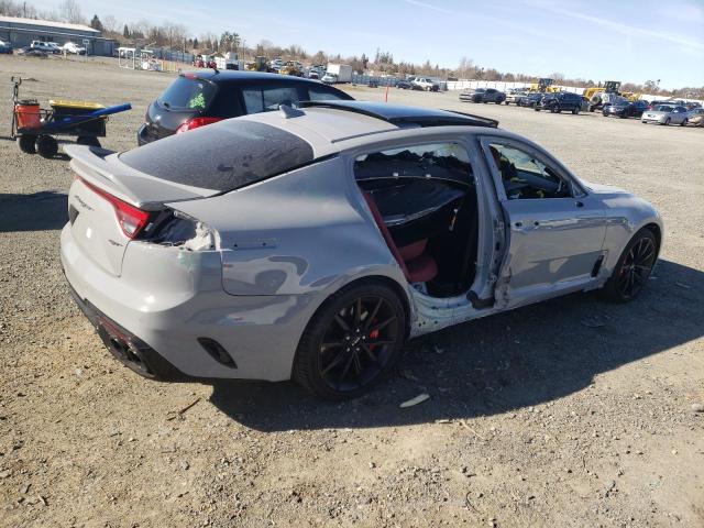 Photo 2 VIN: KNAE55LC9N6119953 - KIA STINGER GT 