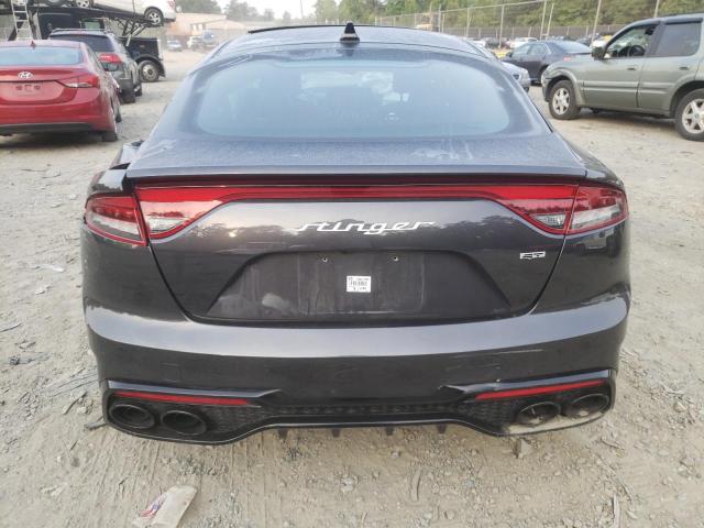 Photo 5 VIN: KNAE55LC9P6128378 - KIA STINGER GT 