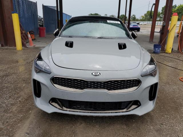 Photo 4 VIN: KNAE55LCXJ6019032 - KIA STINGER 