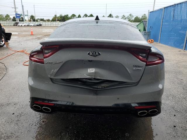 Photo 5 VIN: KNAE55LCXJ6019032 - KIA STINGER 