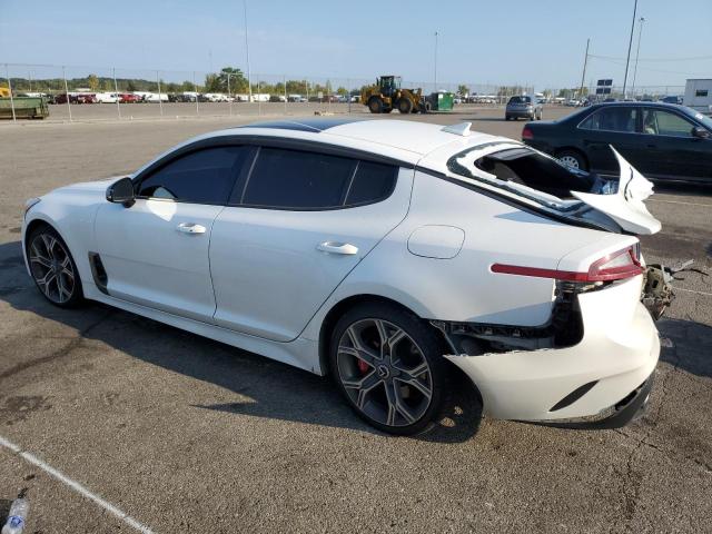 Photo 1 VIN: KNAE55LCXL6079640 - KIA STINGER GT 