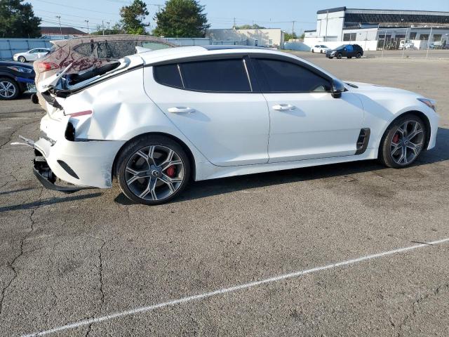 Photo 2 VIN: KNAE55LCXL6079640 - KIA STINGER GT 