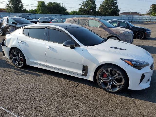 Photo 3 VIN: KNAE55LCXL6079640 - KIA STINGER GT 