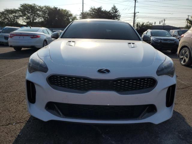 Photo 4 VIN: KNAE55LCXL6079640 - KIA STINGER GT 