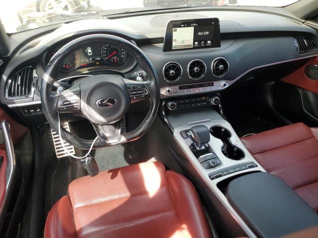 Photo 7 VIN: KNAE55LCXL6079640 - KIA STINGER GT 