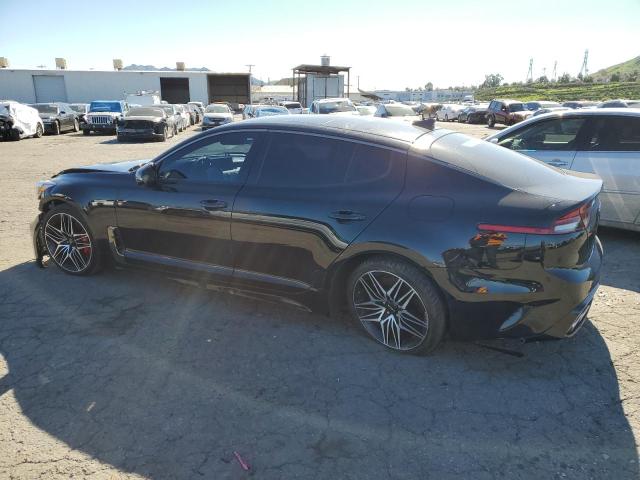 Photo 1 VIN: KNAE55LCXN6106998 - KIA STINGER GT 