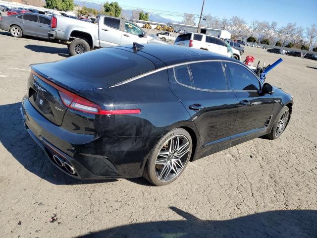 Photo 2 VIN: KNAE55LCXN6106998 - KIA STINGER GT 