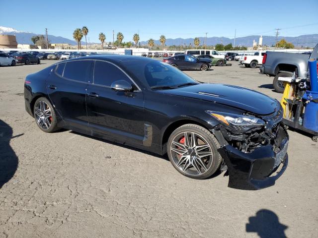 Photo 3 VIN: KNAE55LCXN6106998 - KIA STINGER GT 