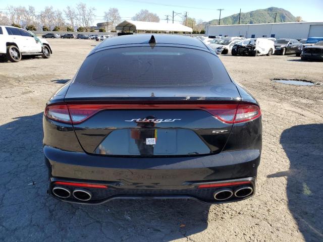 Photo 5 VIN: KNAE55LCXN6106998 - KIA STINGER GT 