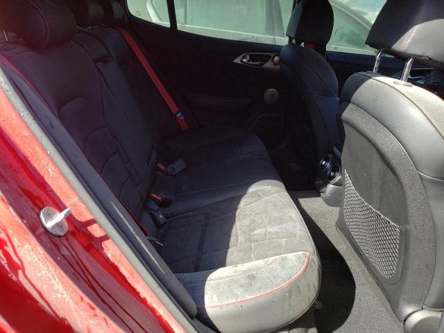 Photo 5 VIN: KNAE55LCXP6123707 - KIA STINGER GT 
