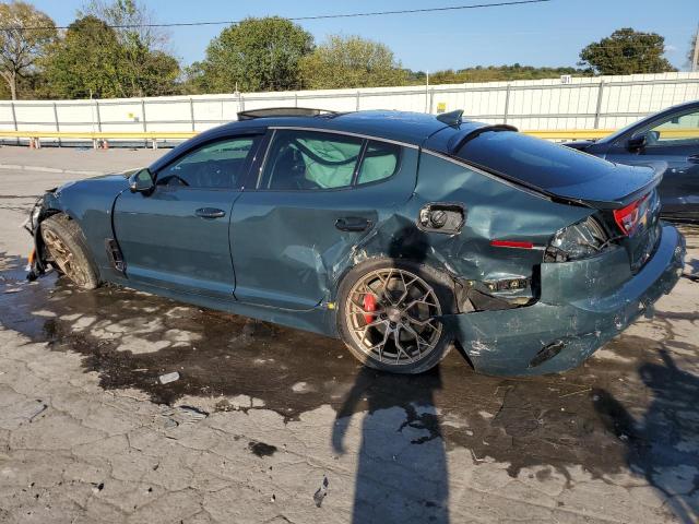 Photo 1 VIN: KNAE55LCXP6126672 - KIA STINGER GT 