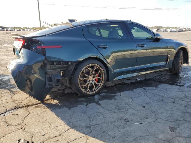 Photo 2 VIN: KNAE55LCXP6126672 - KIA STINGER GT 