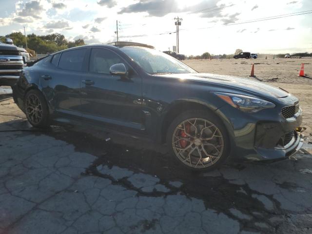 Photo 3 VIN: KNAE55LCXP6126672 - KIA STINGER GT 