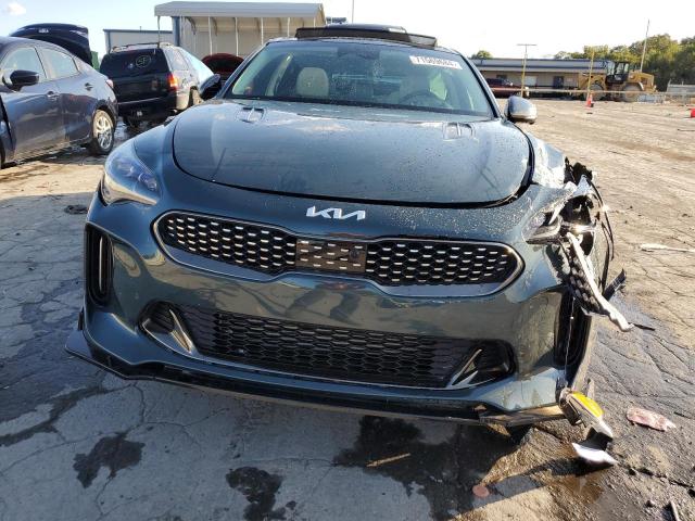 Photo 4 VIN: KNAE55LCXP6126672 - KIA STINGER GT 