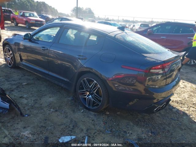 Photo 2 VIN: KNAE55LCXP6131547 - KIA STINGER 