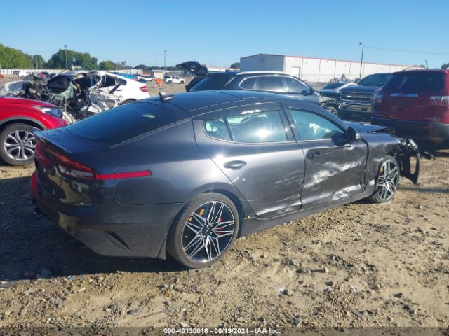 Photo 3 VIN: KNAE55LCXP6131547 - KIA STINGER 